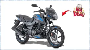 Bajaj Pulsar 125 vs 150