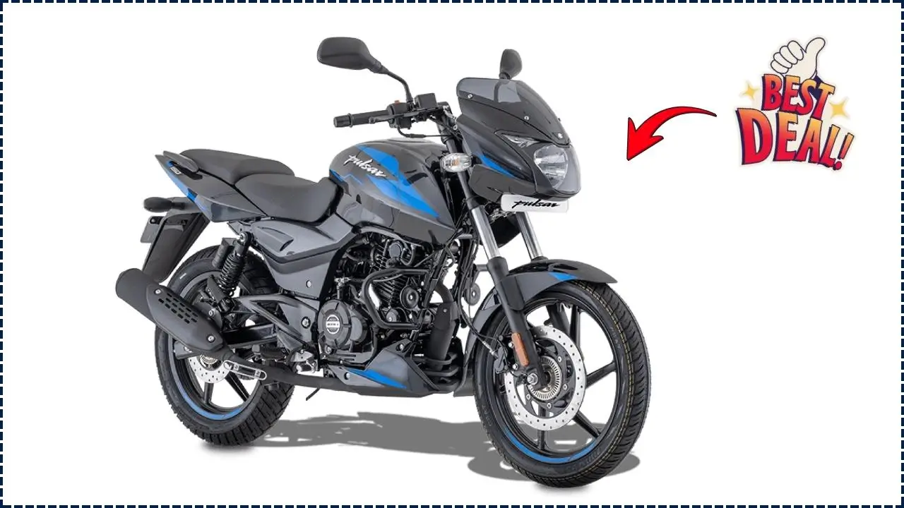 Bajaj Pulsar 125 vs 150