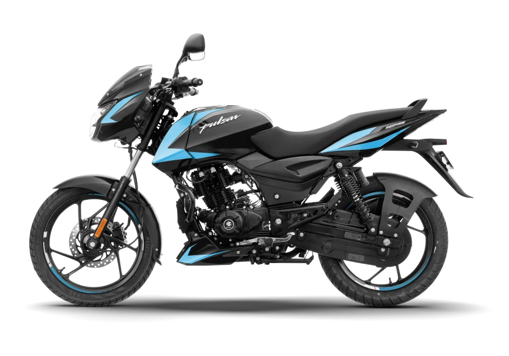 Bajaj Pulsar 125