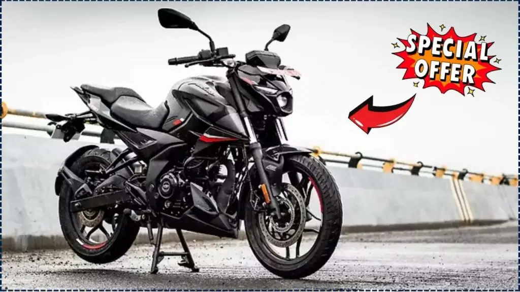 Bajaj Pulsar N160 vs TVS Apache RTR 160