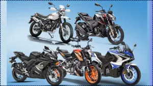 Best Mileage Bikes 2026