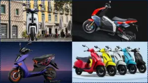 E-Scooter for College