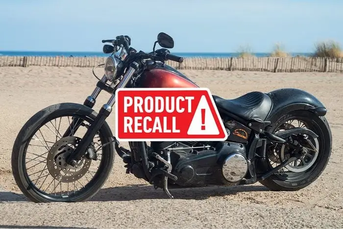 Harley-Davidson 2026