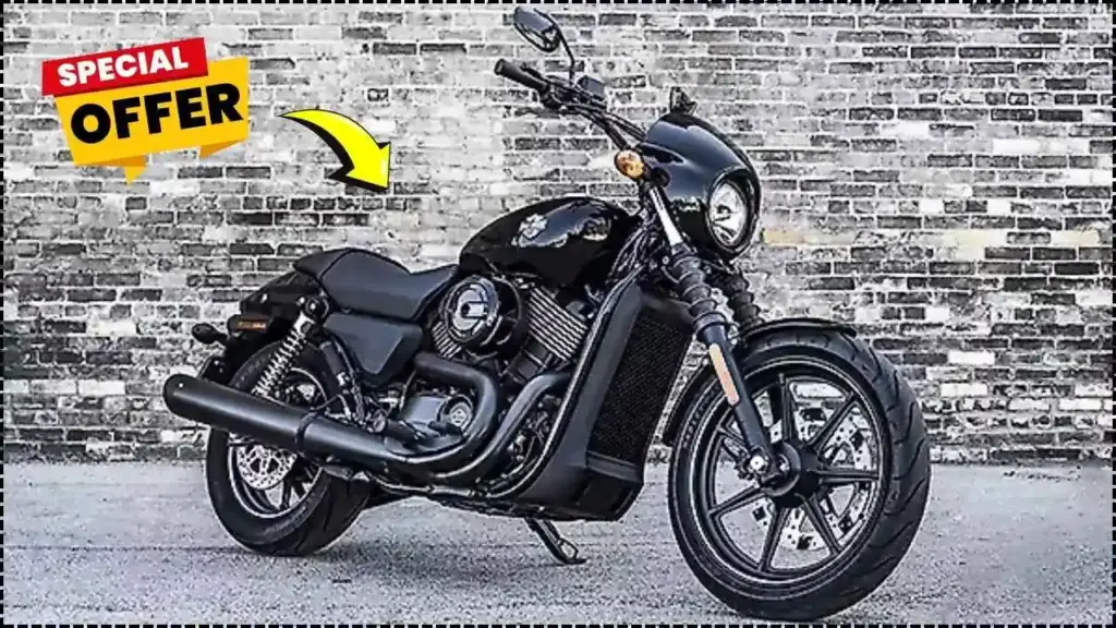 Harley-Davidson Recall Alert