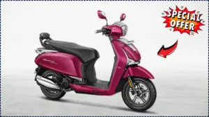 Hero Destini 125: The Most Comfortable & Affordable Scooter for Rough Roads 1 Hero Destini 125
