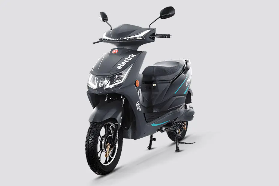 Hero Electric Atria LX