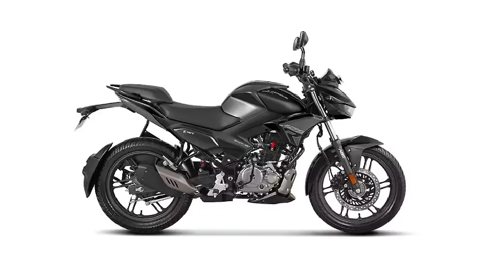 Top 5 Bikes Under ₹1 Lakh in 2026: Stylish Options Beyond Hero Splendor 4 Hero Xtreme 125R