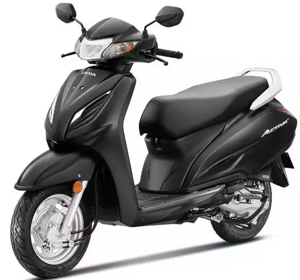 Honda Activa