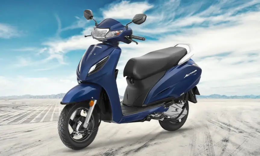 Honda Activa