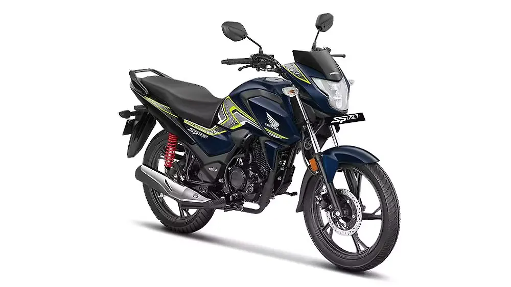 Top 5 Bikes Under ₹1 Lakh in 2026: Stylish Options Beyond Hero Splendor 3 Honda SP 125
