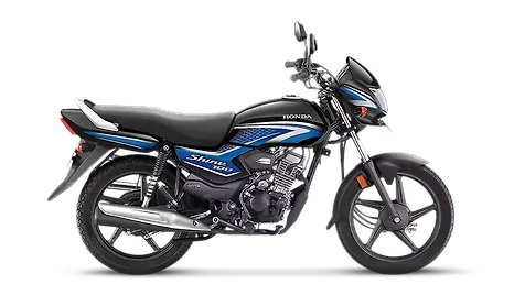 Honda Shine 100