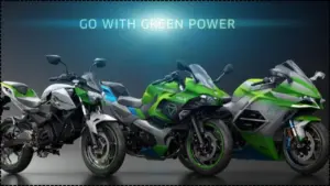 Hydrogen vs. Electric