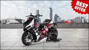 Italjet Dragster 500