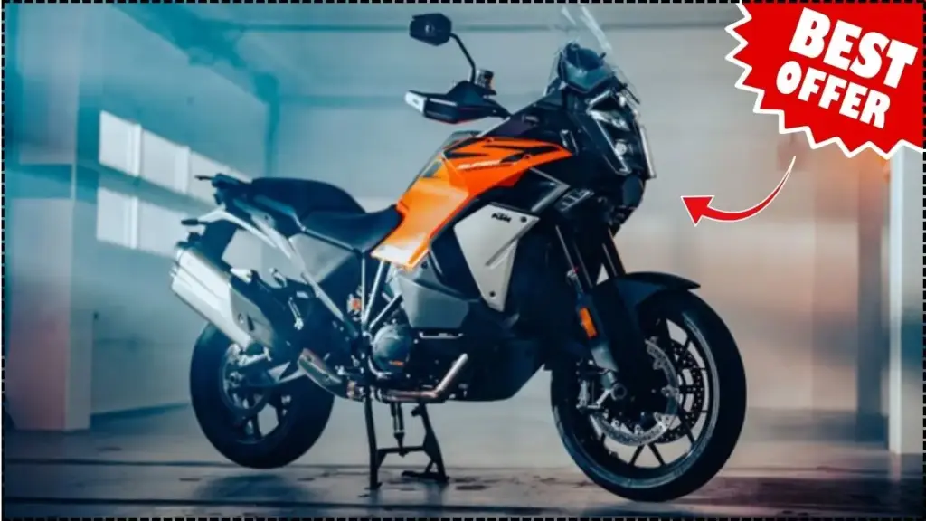 KTM’s AMT Revolution