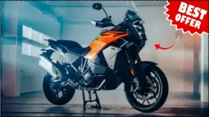 KTM’s AMT Revolution