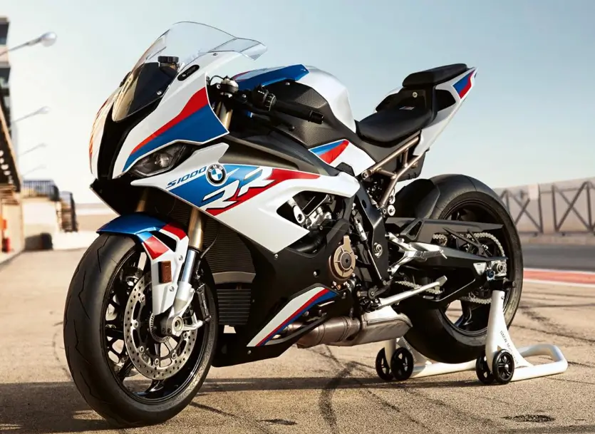 Kawasaki Ninja H2R 2026