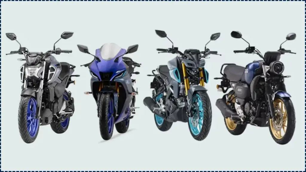 Looking for Budget Bikes