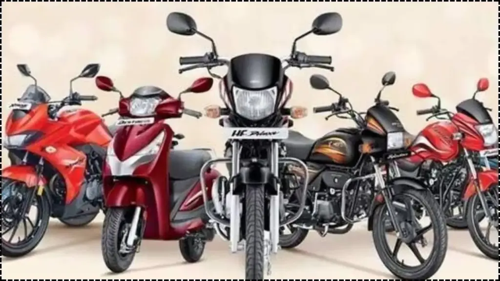 Motorcycle Sales Hit Record Highs