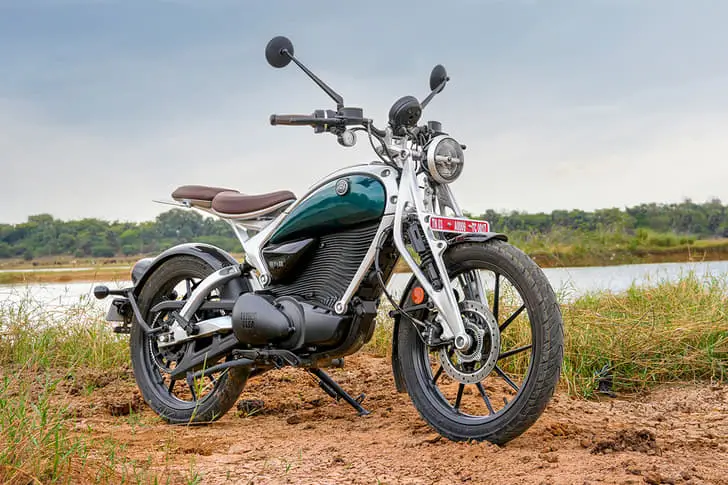 New Flying Flea C6 2026