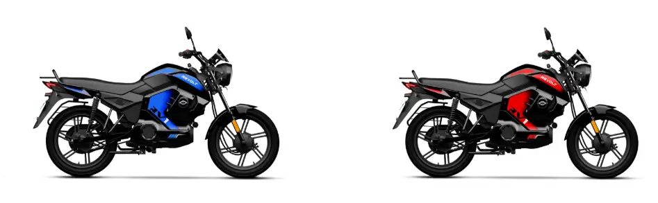 Revolt RV1: The Most Affordable Electric Bike with 160 KM Range! 2 Revolt RV1 Range