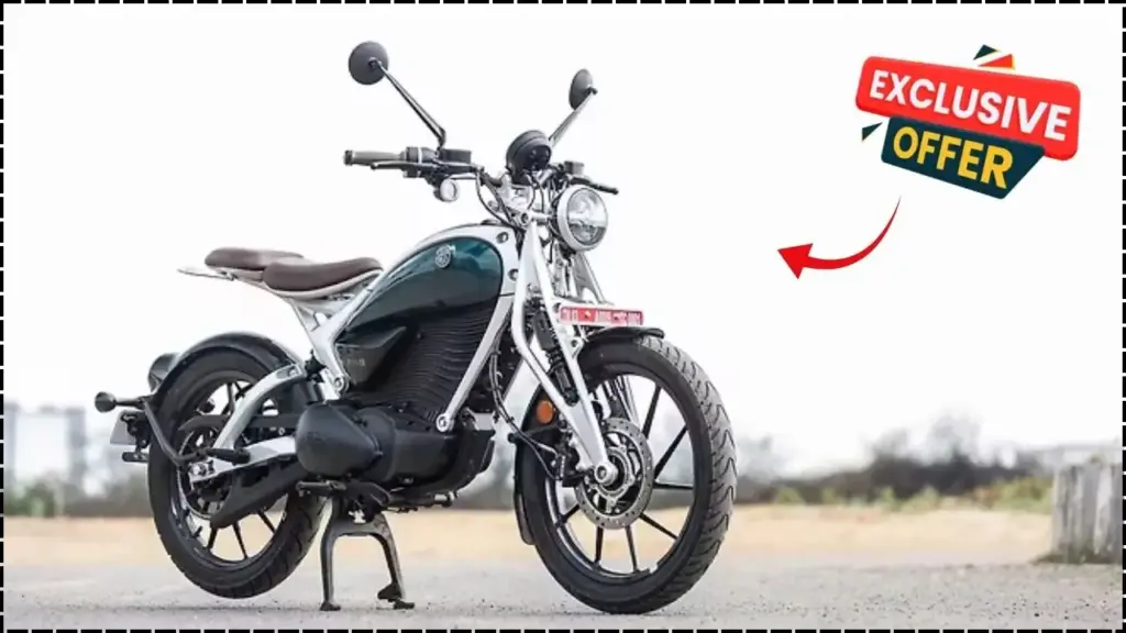 Royal Enfield Flying Flea C6