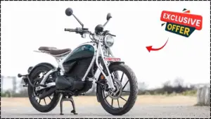 Royal Enfield Flying Flea C6