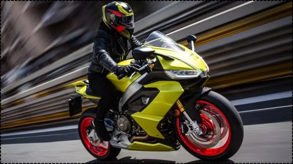 Strict Euro 5+ Norms