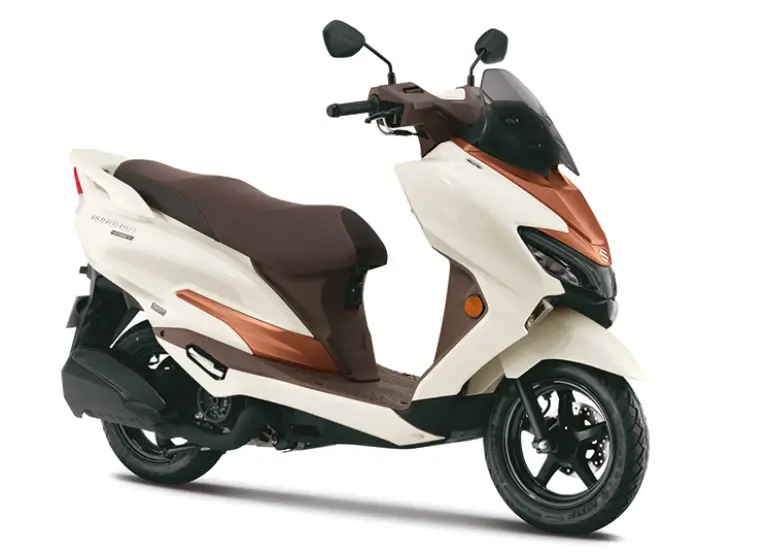 Suzuki Access 125