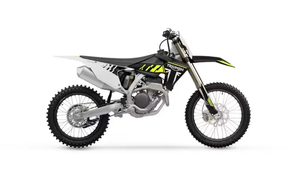 TF 250-X