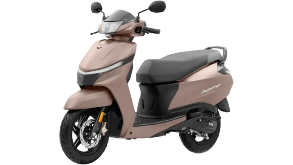 TVS Jupiter 110