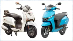 TVS Jupiter 110 vs 125