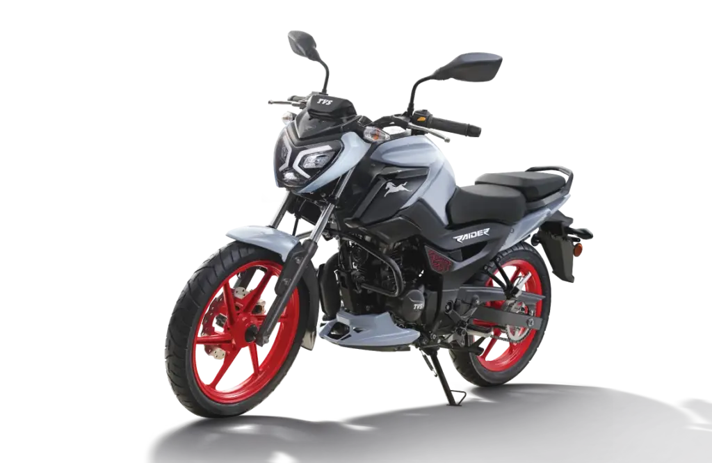 Top 5 Bikes Under ₹1 Lakh in 2026: Stylish Options Beyond Hero Splendor 2 TVS Raider 125