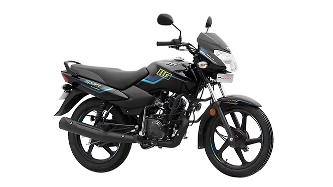 Best Mileage Bikes 2026: Top Affordable Bikes Delivering 70+ KMPL 2 TVS Sport