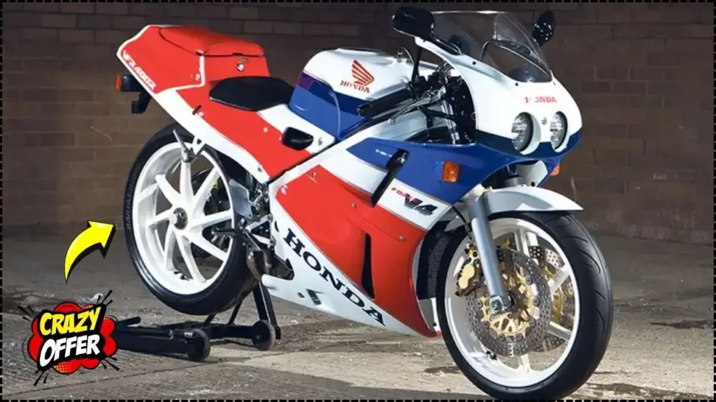 Supersport Bikes Model
