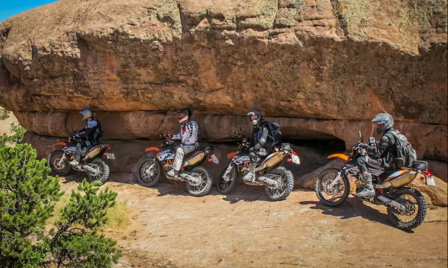 The Ultimate Adventure