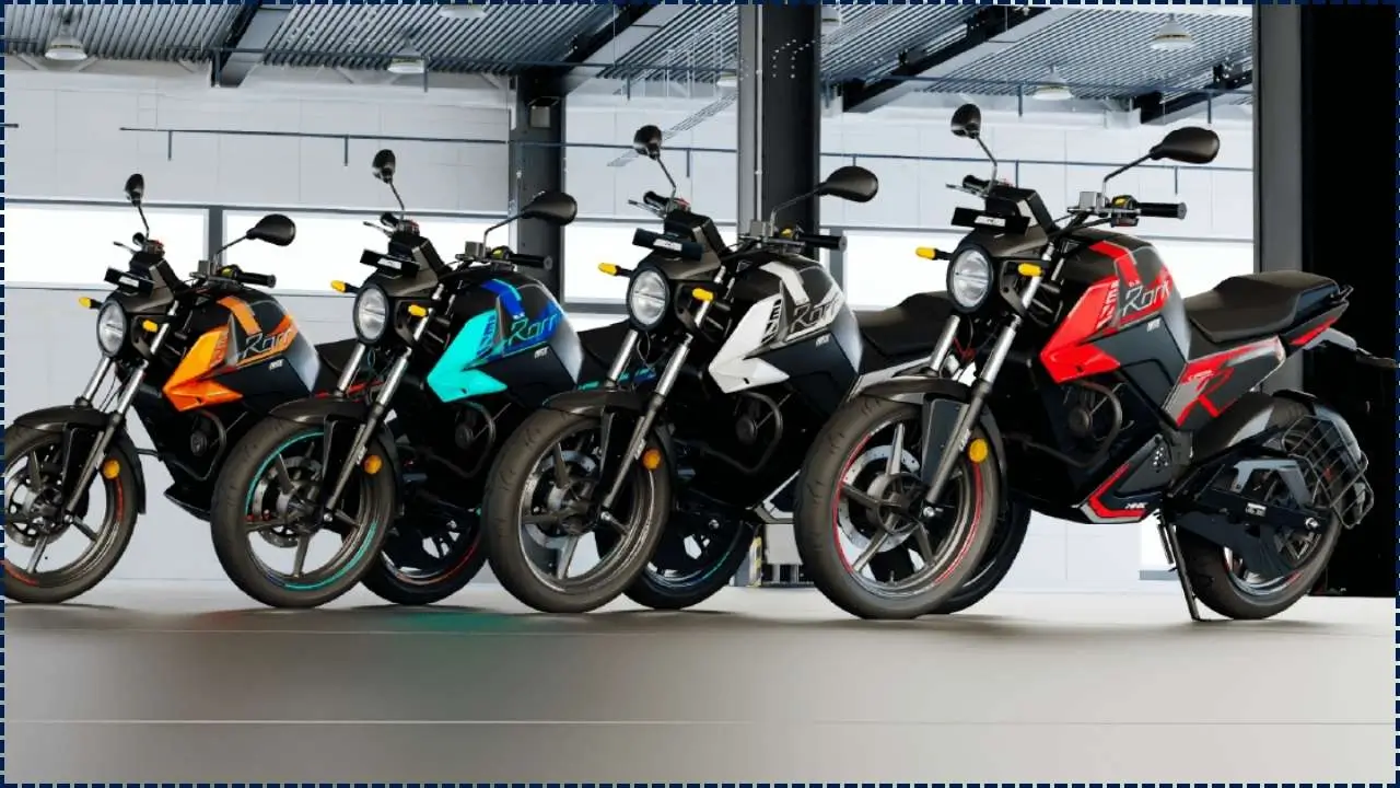 Thinking of Buying an Electric Bike