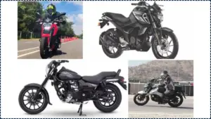 Top 5 Bikes Under ₹1 Lakh in 2026