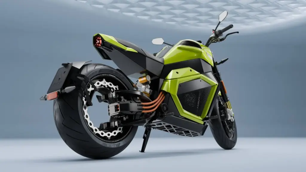 Verge TS Pro Features