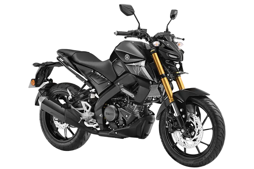 Yamaha MT-15 V2